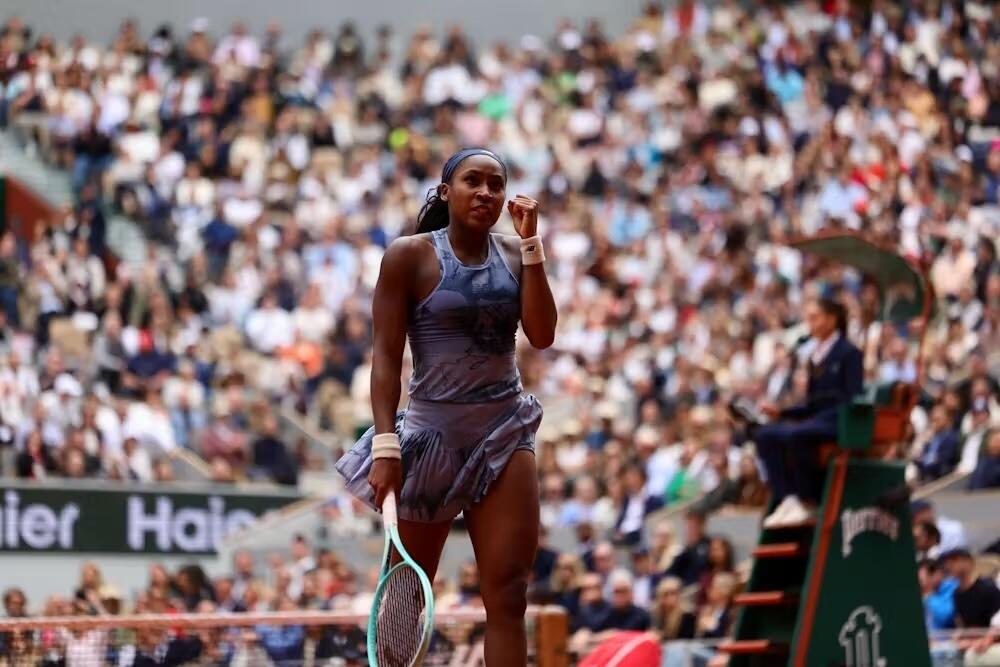 Gauff RG