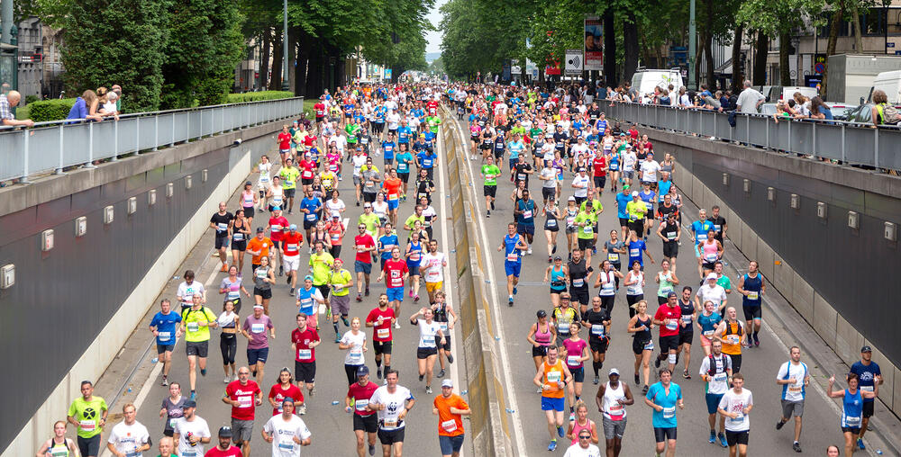 20KM BRUSSELS