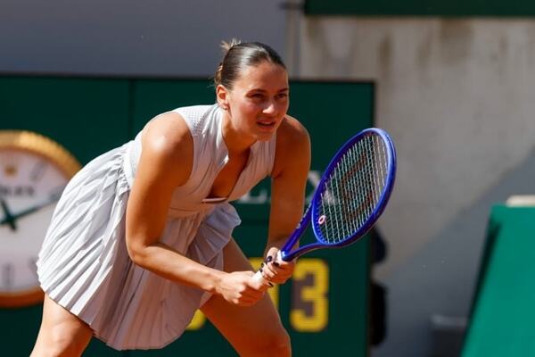 Photo : WTA