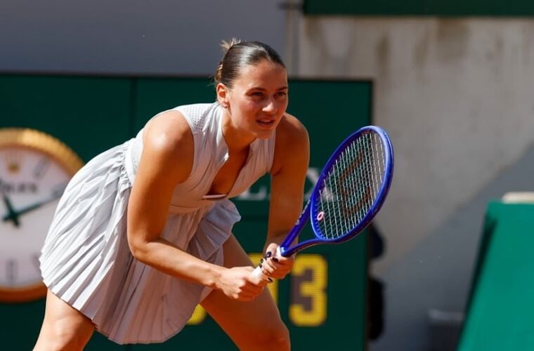 Photo : WTA