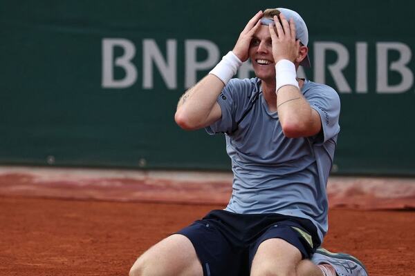 Photo : ATP