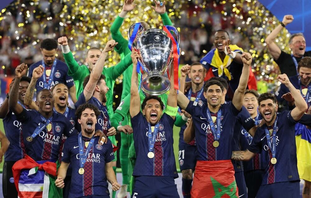 Paris Back to Back