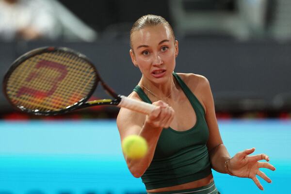 Photo : WTA