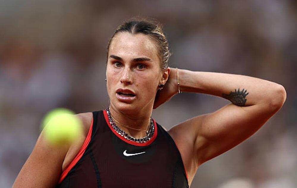 Photo : WTA