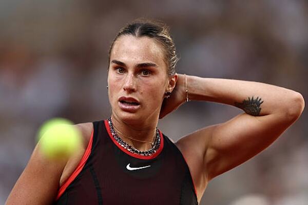 Photo : WTA