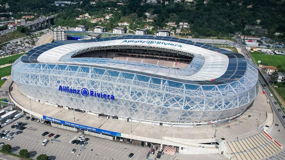 Allianz Rivera
