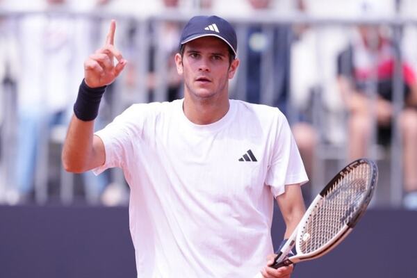 Photo : ATP