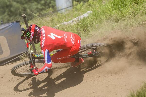 Photo : UCI
