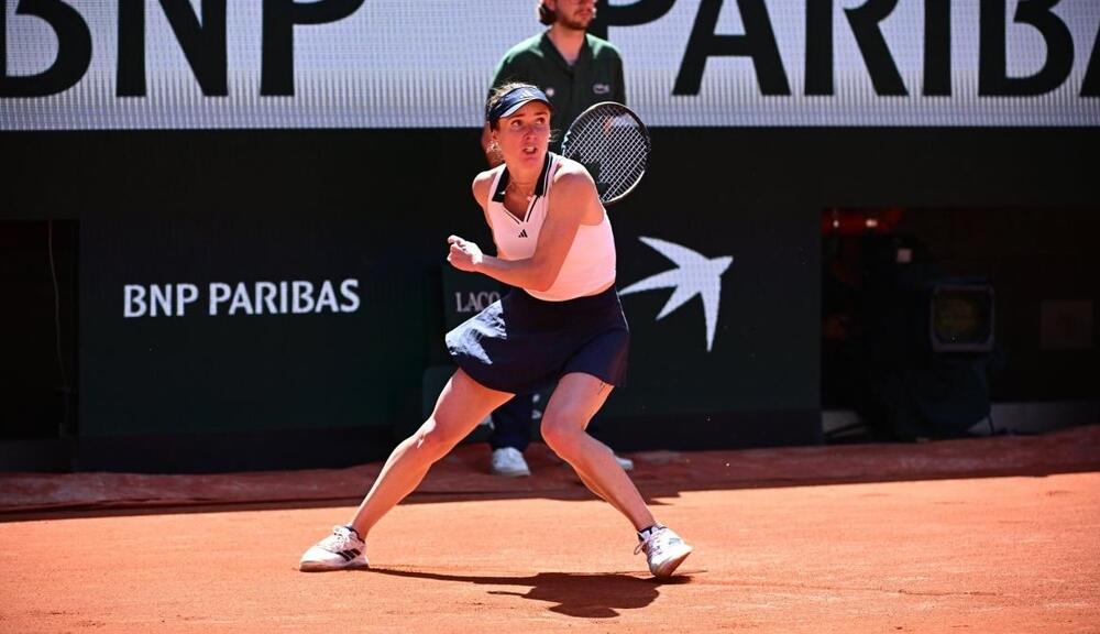 Photo : WTA Photo : WTA