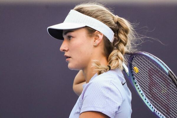 Photo : WTA
