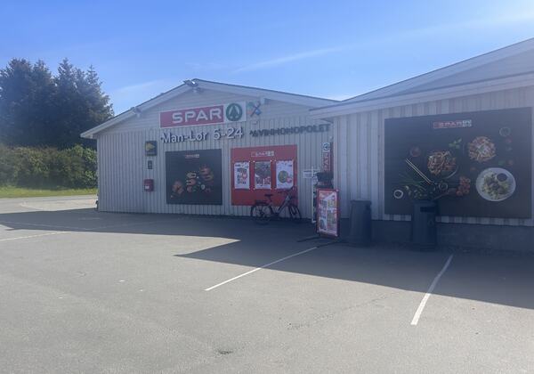 Spar Herøy 01