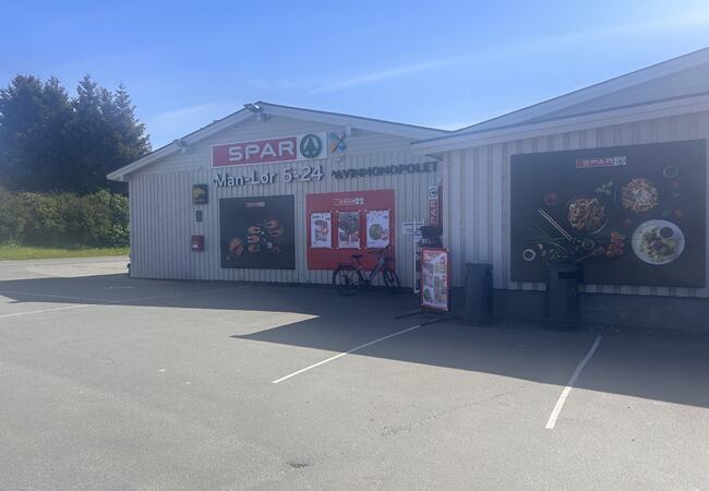 Spar Herøy 01
