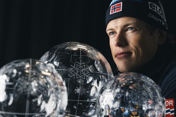 Photo : Nordic Focus