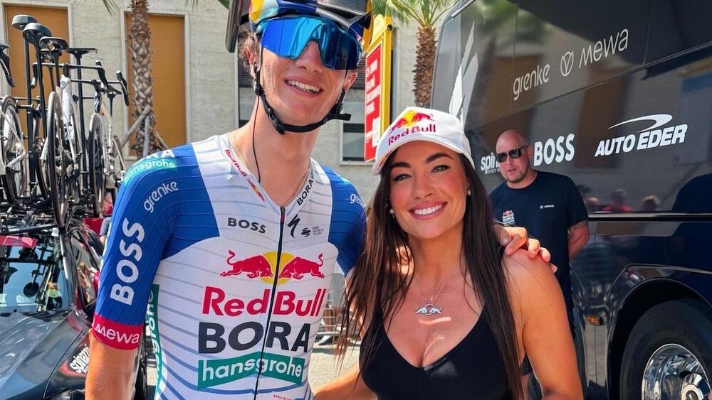 Dorothea Wierer Giro