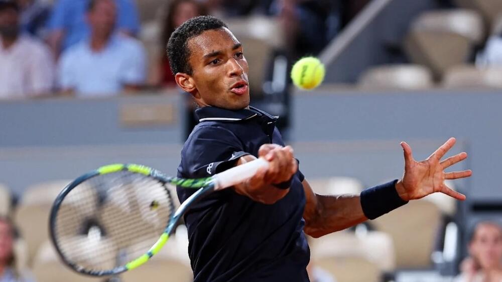 Felix Auger Aliassime
