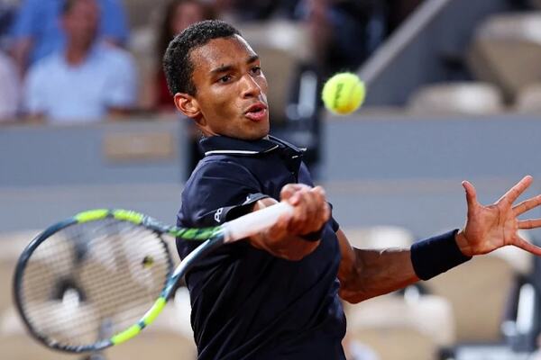Photo : ATP