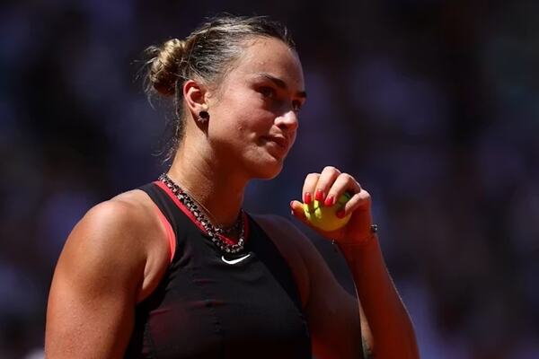 Photo : WTA