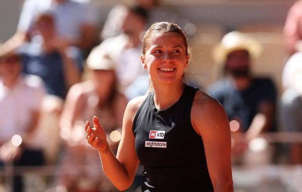 Photo : WTA Photo : WTA