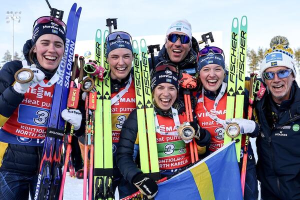 Photo : Nordic Focus