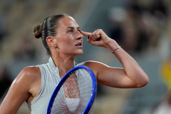 Photo : WTA