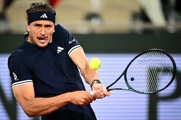 Photo : ATP