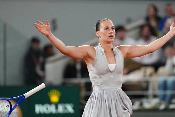 Photo : WTA