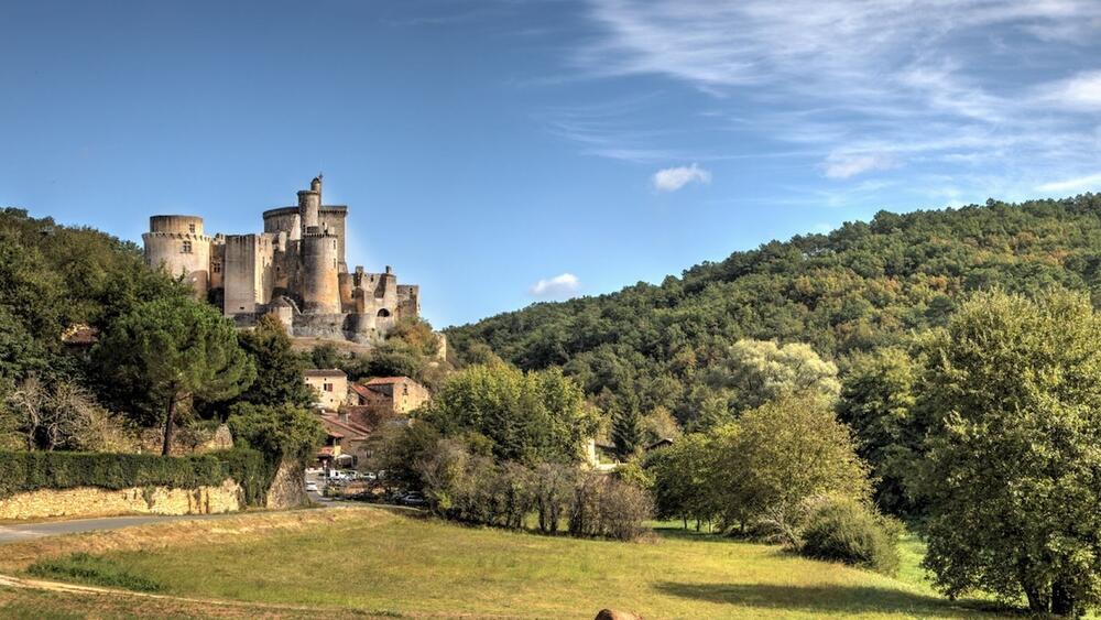 Plus belles randonnées Lot et Garonne