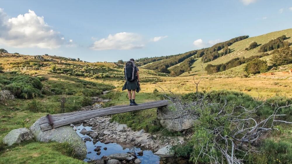 10 Plus belles randonnées en Lozère