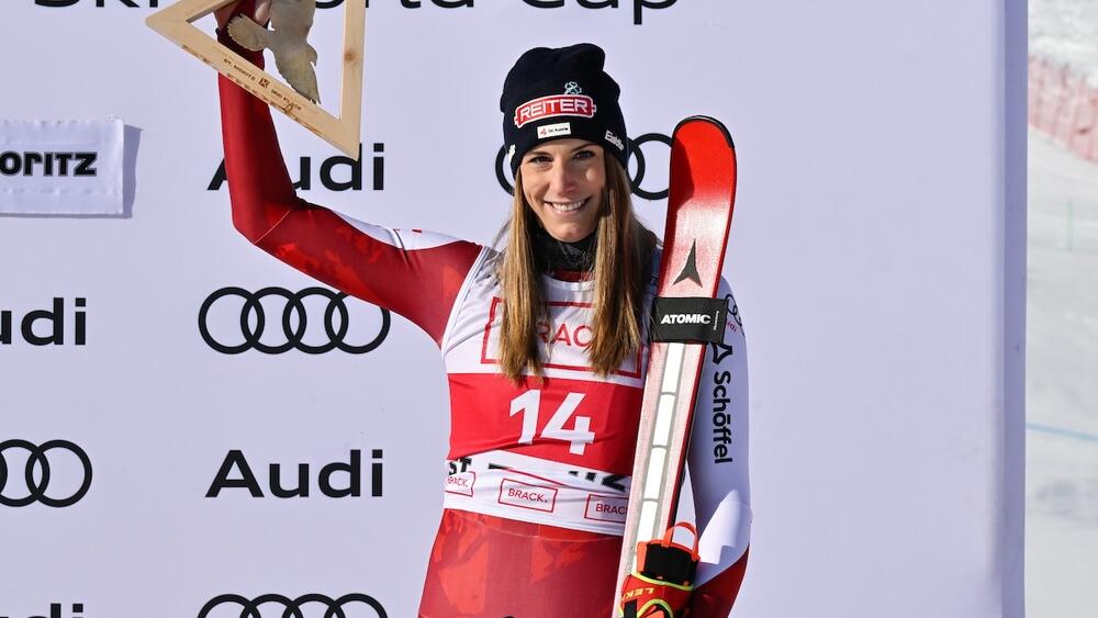 Mirjam Puchner