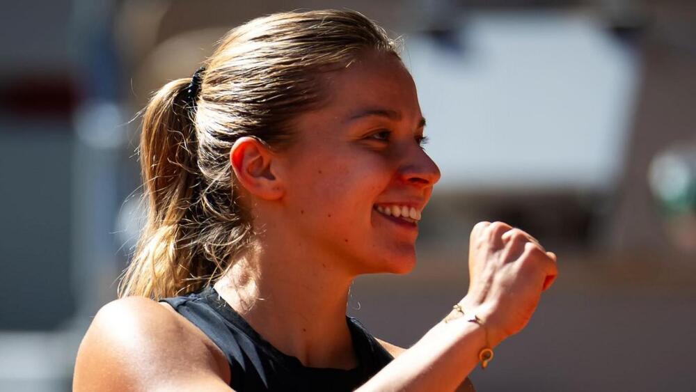 Photo : WTA