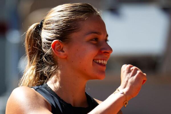 Photo : WTA