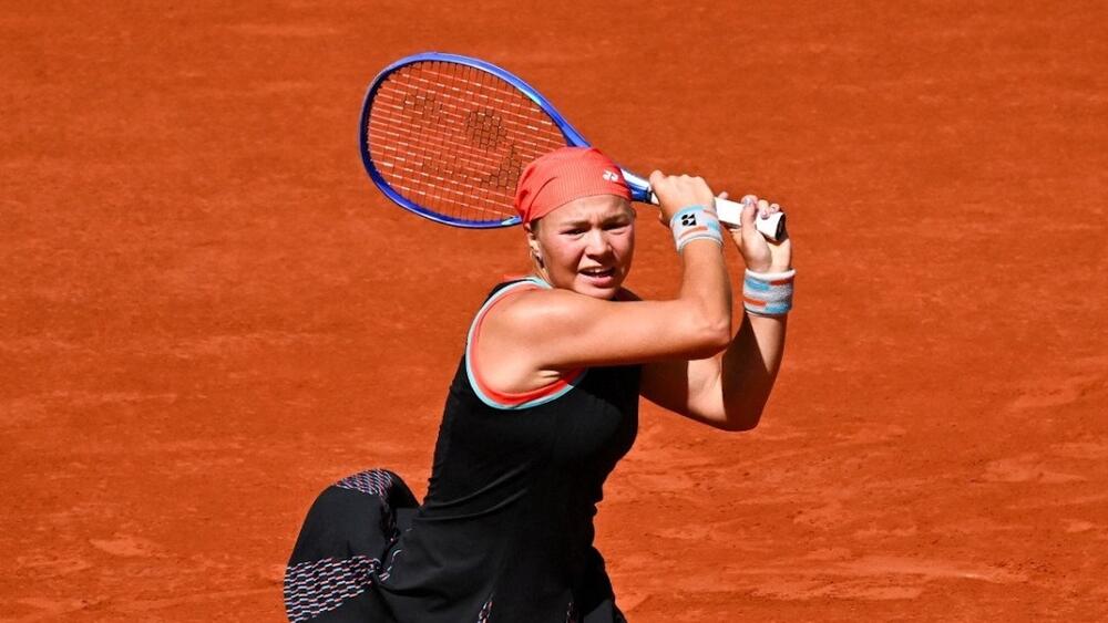 Photo : WTA