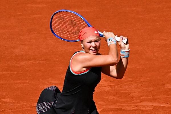Photo : WTA