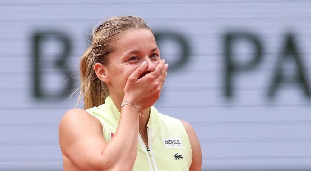Photo : WTA Photo : WTA