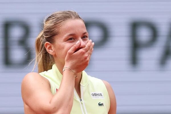 Photo : WTA