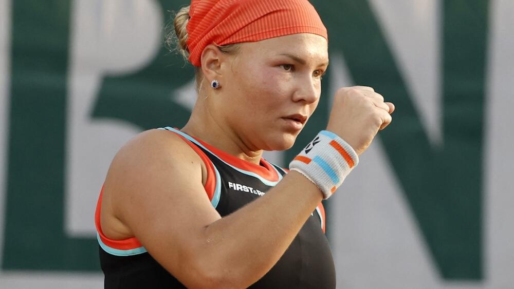 Photo : WTA Photo : WTA