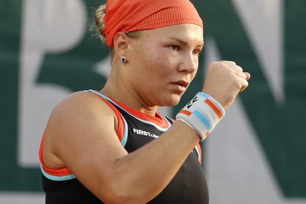 Photo : WTA