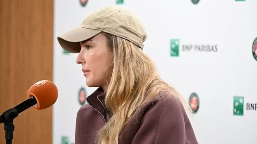Photo : WTA