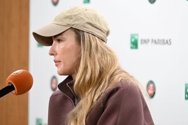 Photo : WTA