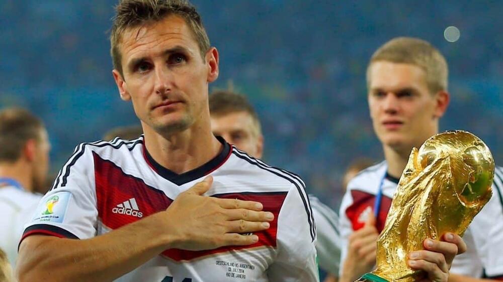 Meilleurs buteurs de la coupe du monde