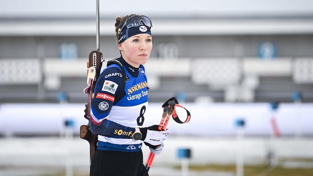 Oceane Michelon