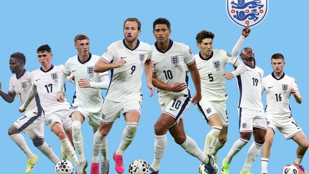 Angleterre Coupe du monde