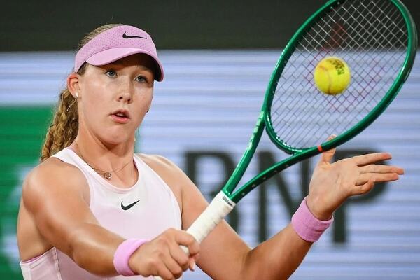 Photo : WTA