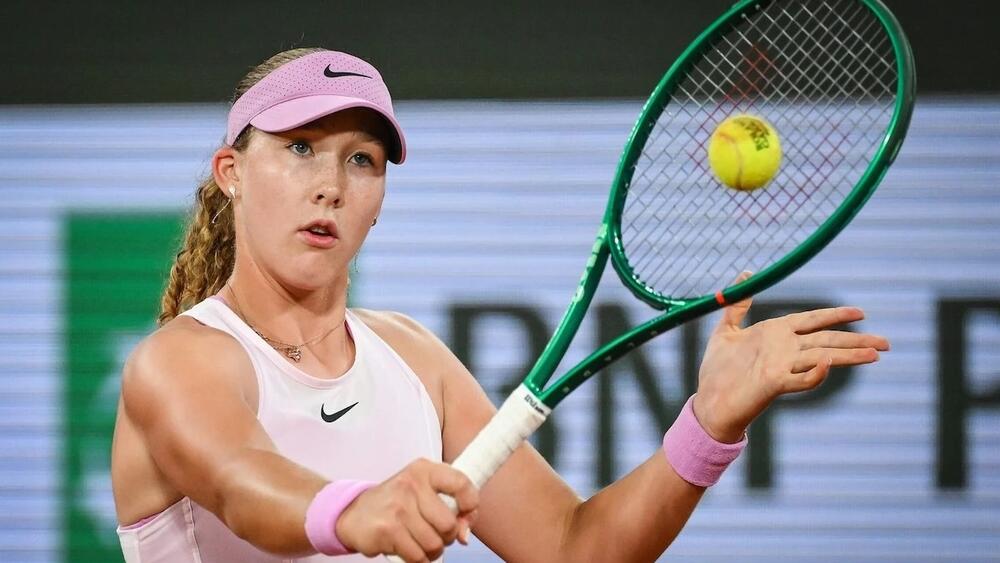 Photo : WTA