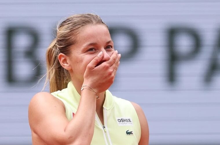 Photo : WTA