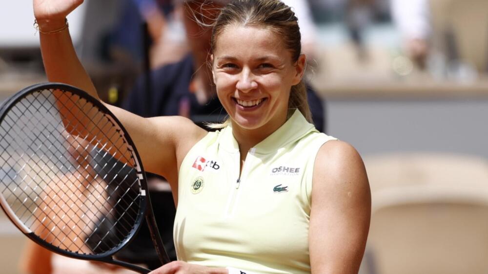 Photo : WTA