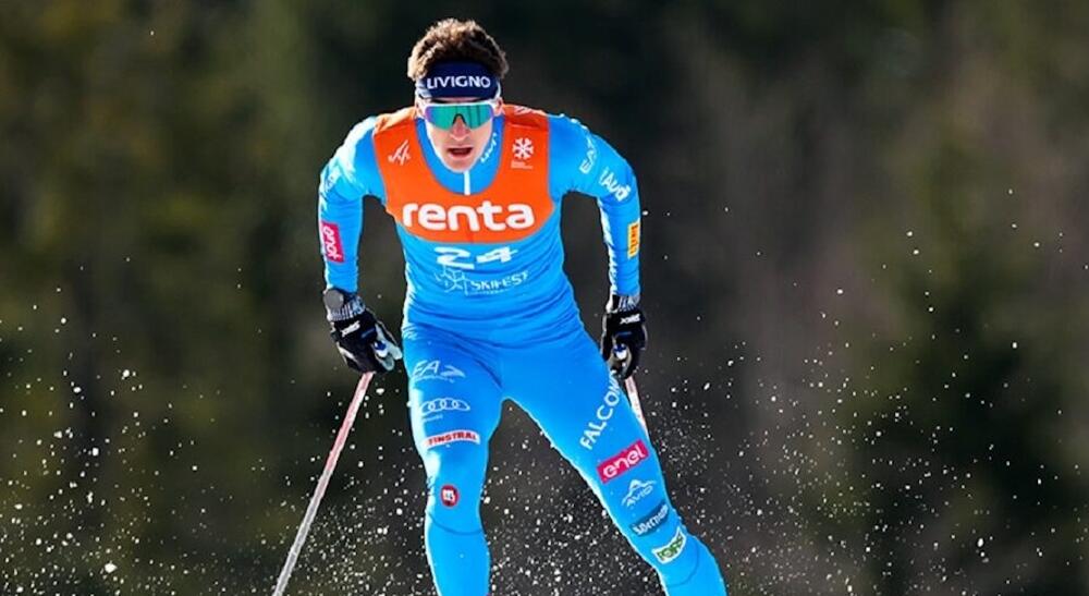TEO GALLI