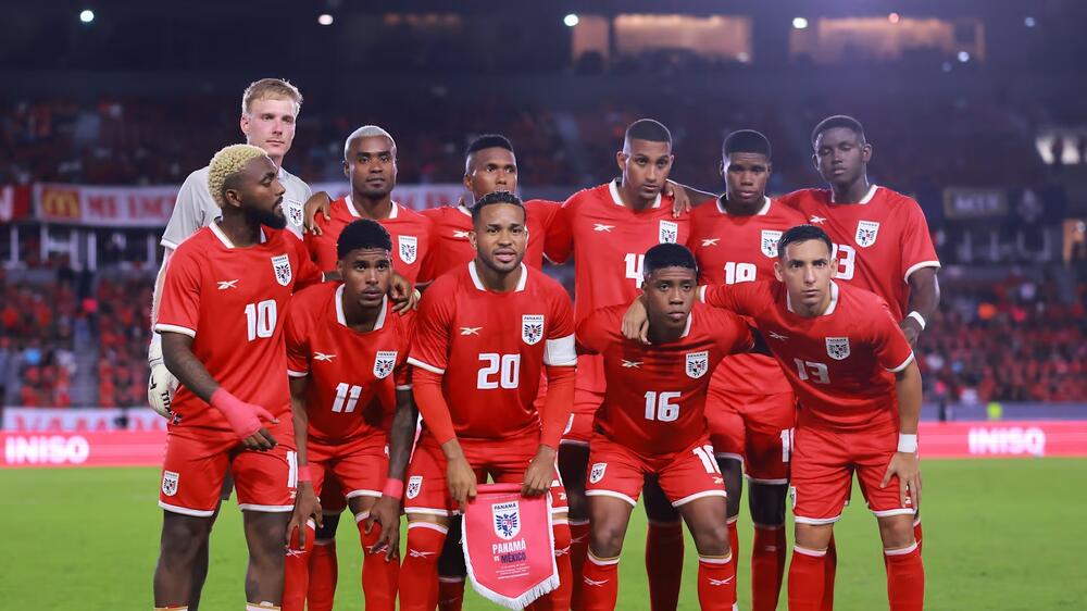 Panama Coupe du Monde