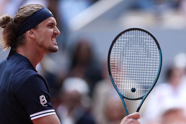 Photo : ATP