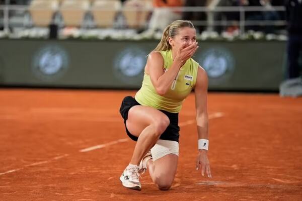 Photo : WTA